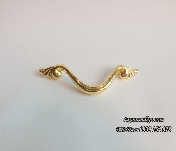 Tay Nắm Tủ Gỗ MH053